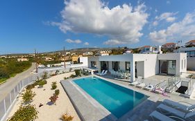 Villa Pleiades